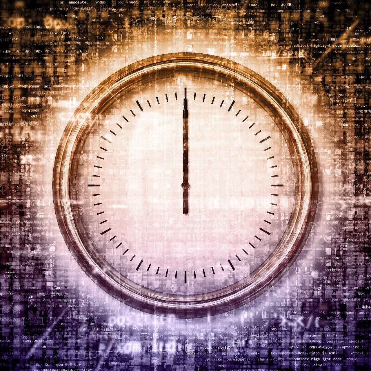 2036年，一码不等于一切——理性看待预测与决策的未来