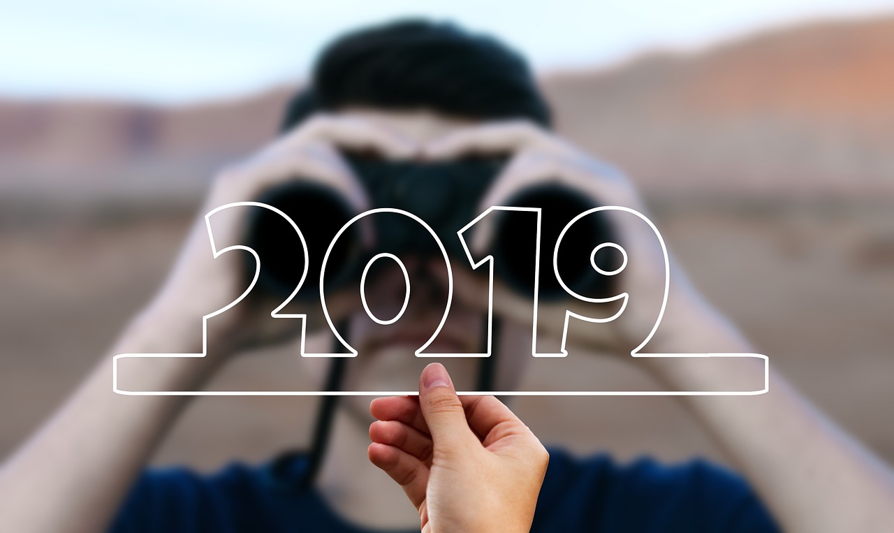 搜2019年全年资料大全，回顾与展望的年度盛宴