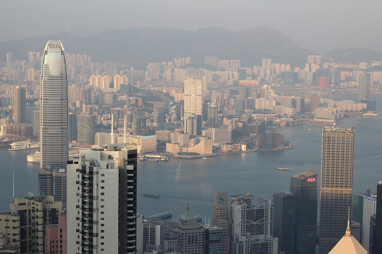 探索香港与澳门开彩结果，文化、经济与社会的影响