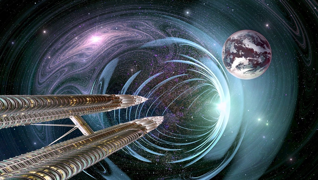 探索3D太湖，钧叟的奇幻之旅
