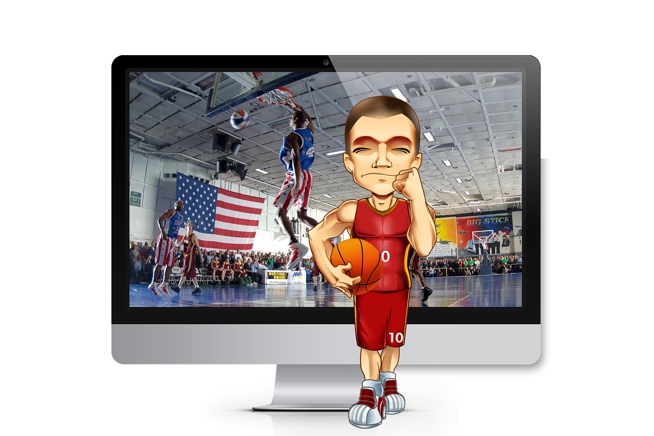 雅虎NBA中文网，篮球迷的数字乐园