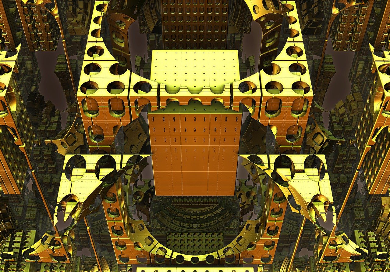 关注3D家园，探索虚拟世界的无限可能