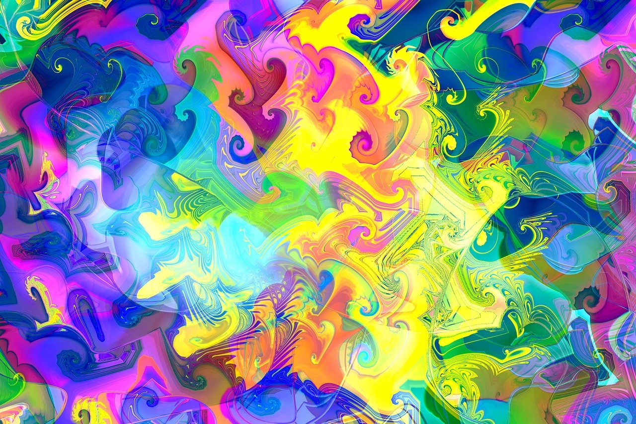 探索273d三毛图库，一个充满创意与色彩的数字艺术世界
